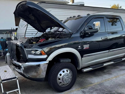 Fleet Repair Service Port St Lucie FL